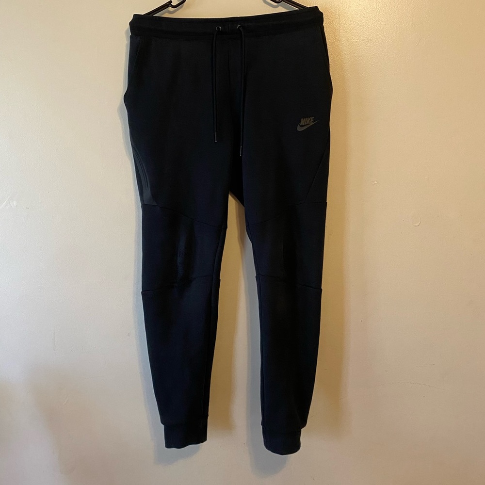 Nike Sportswear Tech Fleece Pants Joggers Mens Small S